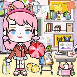 魔法城堡学校官方版下载v1.0 安卓版