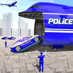 特种车驾驶训练游戏下载v1.0 安卓版