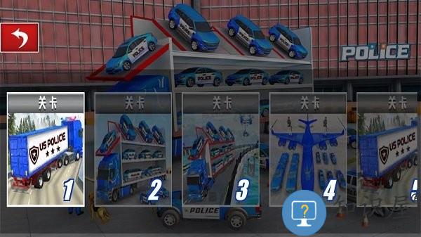 特种车驾驶训练游戏下载v1.0 安卓版