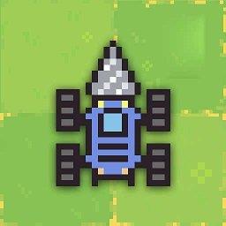 机甲骑士游戏下载v1.0.0 安卓版