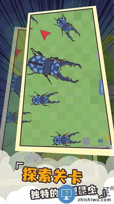 机甲骑士游戏下载v1.0.0 安卓版