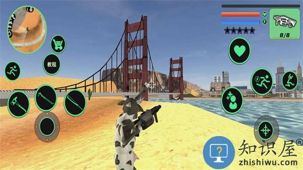 代号塔克夫手机版下载v1.1 安卓版