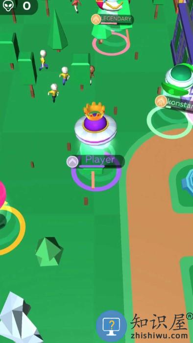 消灭外星人手机游戏下载v1.0.0 安卓版