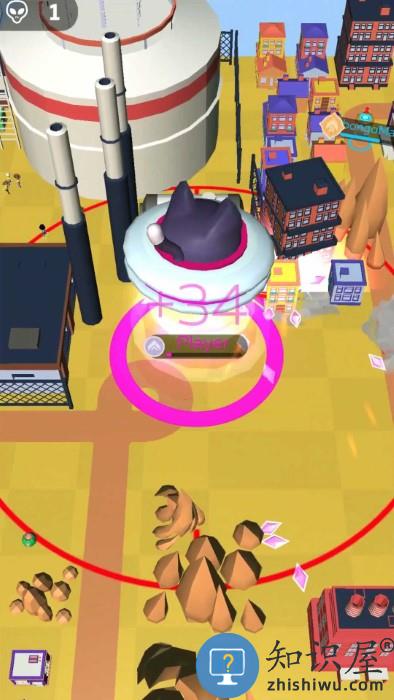 消灭外星人手机游戏下载v1.0.0 安卓版