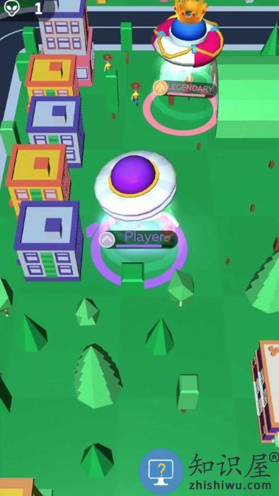 消灭外星人手机游戏下载v1.0.0 安卓版