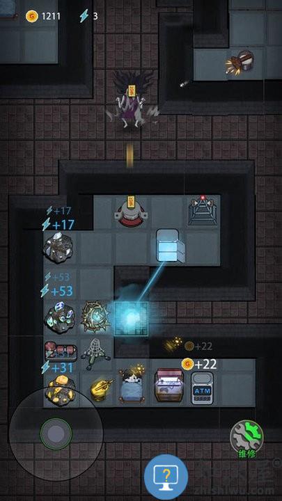 拯救小姐姐躺平发育游戏下载v100.0.1 安卓版