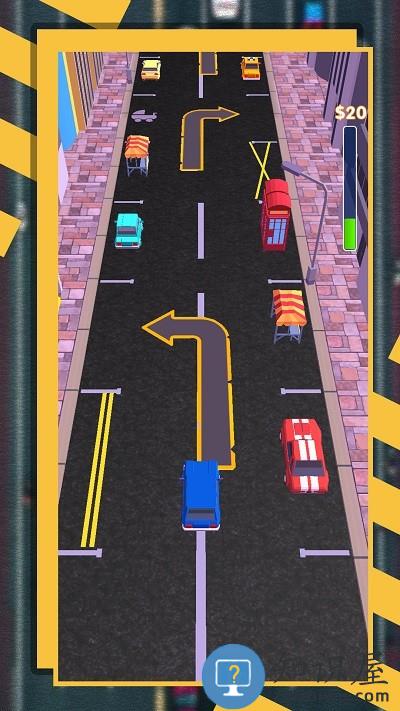 科目三模拟驾驶游戏下载v1.0.1 安卓版