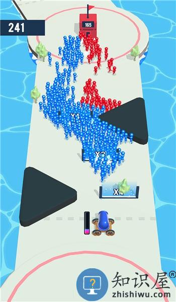 裂变战争中文无广告版下载v2.9.1 安卓正式版