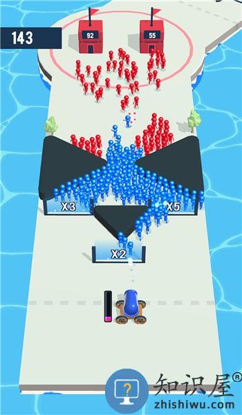 裂变战争中文无广告版下载v2.9.1 安卓正式版