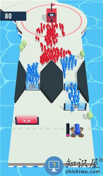 裂变战争中文无广告版下载v2.9.1 安卓正式版