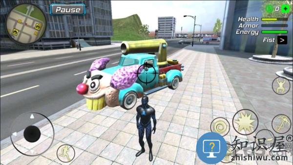 黑洞绳索英雄最新版本下载v1.4.6 安卓版