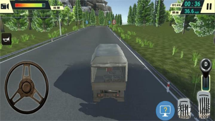 卡车司机真实日记最新版下载v1.0 安卓版