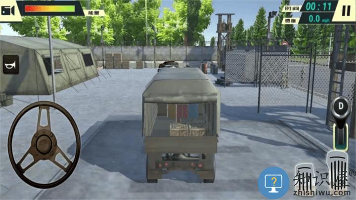 卡车司机真实日记最新版下载v1.0 安卓版