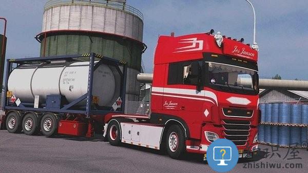 极限驾驶挑战最新版下载v300.1.6.3018 安卓版