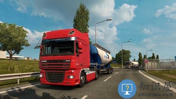 极限驾驶挑战最新版下载v300.1.6.3018 安卓版