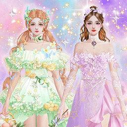 魔法装扮明星舞会最新版下载v1.0.0 安卓版