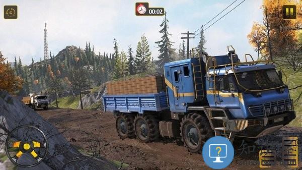 卡车驾驶模拟器手机版下载