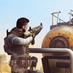 绝地狙击枪神最新版下载v1.0.2 安卓版