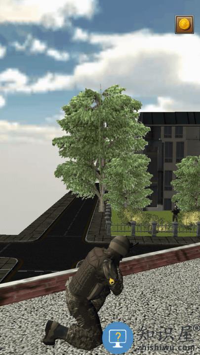绝地狙击枪神游戏下载