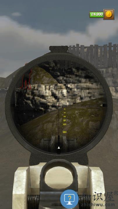绝地狙击枪神最新版下载v1.0.2 安卓版