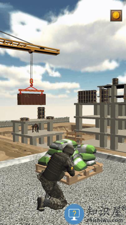 绝地狙击枪神最新版下载v1.0.2 安卓版