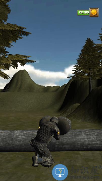 绝地狙击枪神最新版下载v1.0.2 安卓版