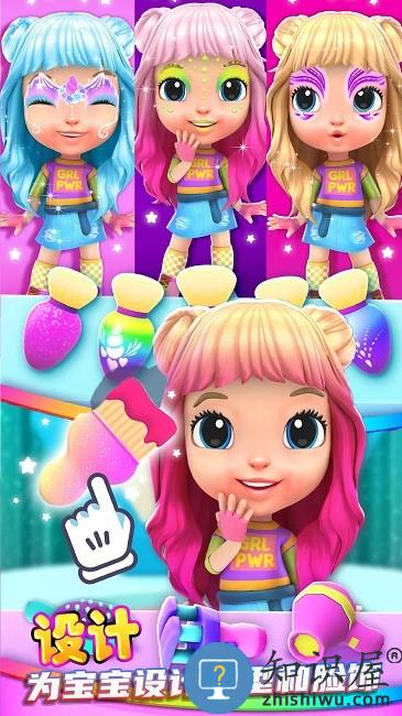 二次元少女模拟器游戏下载v1.0 安卓版