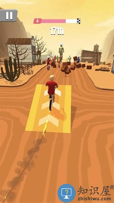 欢乐自行车游戏下载v1.0.0 安卓版