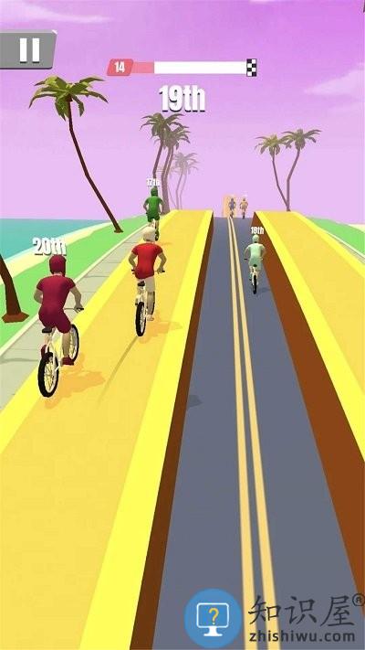 欢乐自行车游戏下载v1.0.0 安卓版