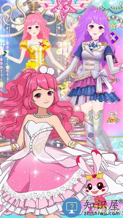 梦幻魔法芭比官方版下载