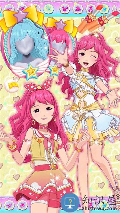 梦幻魔法芭比游戏下载v1.0 安卓版