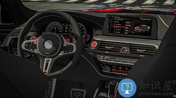 模拟真实驾驶3d官方版下载v300.1.0.3018 安卓版