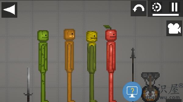 游乐场之王游戏下载v1.0.0 安卓版