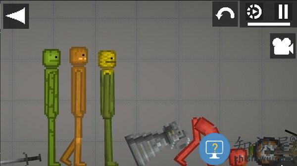 游乐场之王游戏下载v1.0.0 安卓版