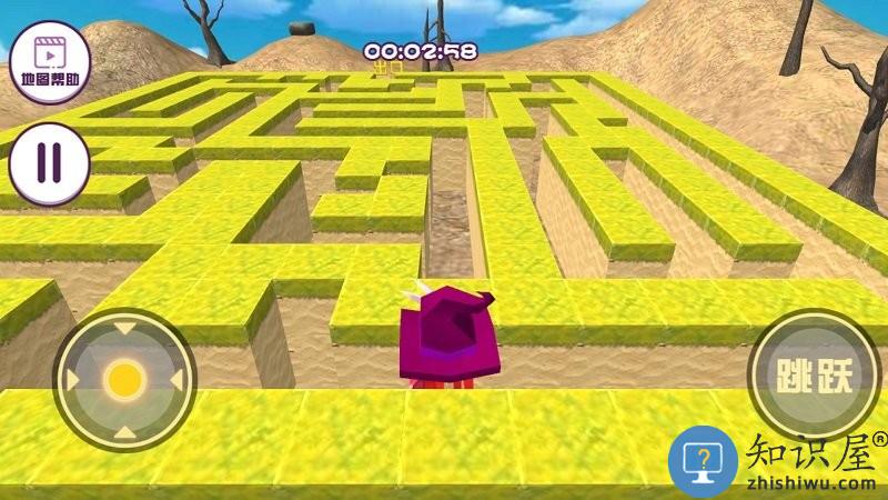 迷宫逃亡2游戏下载v1.0.1 安卓版