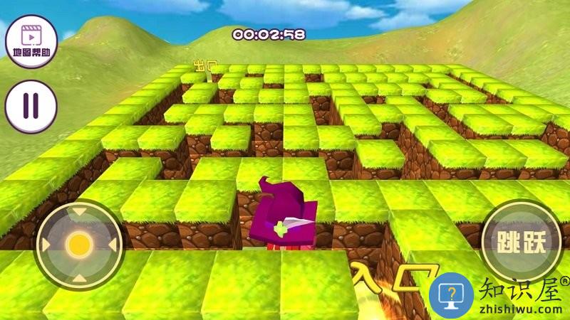 迷宫逃亡2游戏下载v1.0.1 安卓版