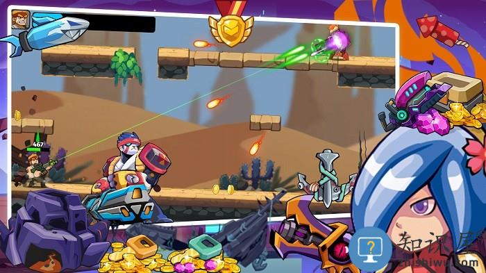 火线逃走机械熊游戏下载