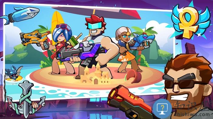 火线逃走机械熊手机版下载v1.0 安卓版