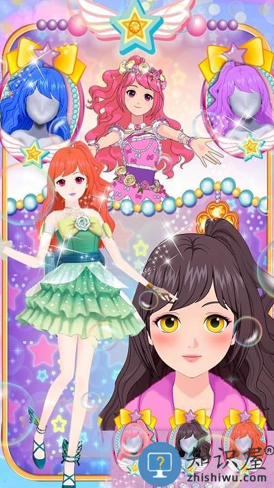 樱花少女游戏下载v1.0 安卓版