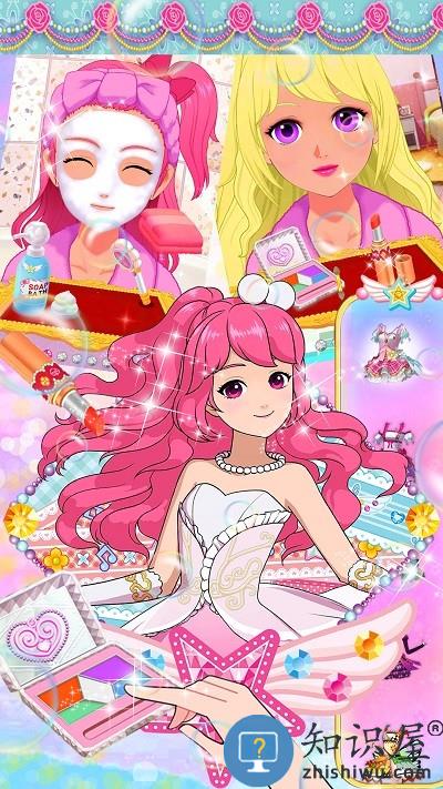 樱花少女游戏下载v1.0 安卓版