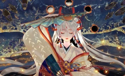 阴阳师雨女竞速塔快速通关阵容推荐