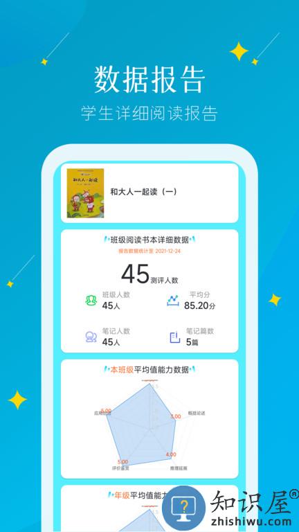 蜜蜂阅读教师端下载v1.0.28 安卓版