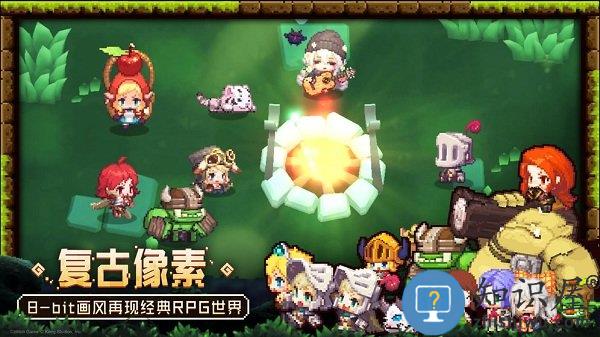 坎特伯雷公主与骑士唤醒冠军之剑的奇幻冒险b站版下载v2.12.0 安卓版