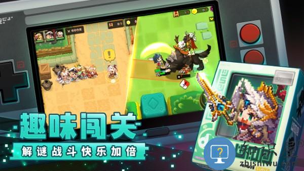 坎特伯雷公主与骑士唤醒冠军之剑的奇幻冒险国际版下载v2.12.0 安卓外服版