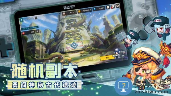 坎特伯雷公主与骑士唤醒冠军之剑的奇幻冒险国际版下载v2.12.0 安卓外服版