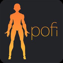 pofi无限人偶app下载v3.4.0 安卓版