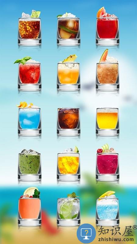 idrink手机喝饮料模拟器游戏下载v1.1 安卓版