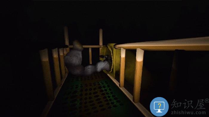 恐怖森林滑滑梯2游戏手机版(恐怖迷雾生存)下载v1.00 安卓版