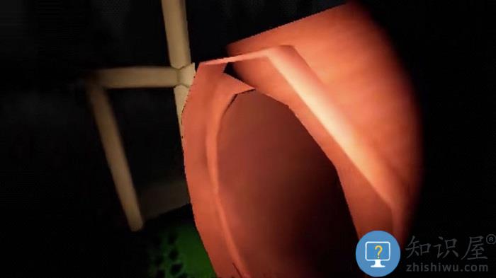 恐怖森林滑滑梯2游戏手机版(恐怖迷雾生存)下载v1.00 安卓版