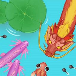 神龙吞噬大作战官方版游戏下载v1.00 安卓版